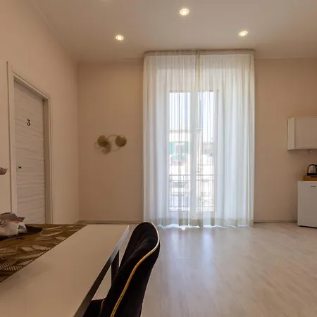 Gæstehus Airport Luxury