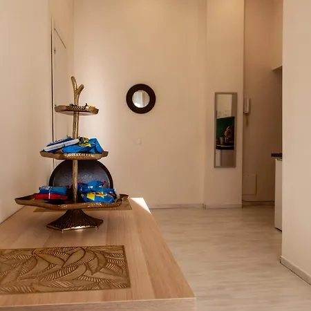 Airport Luxury Gæstehus 3*