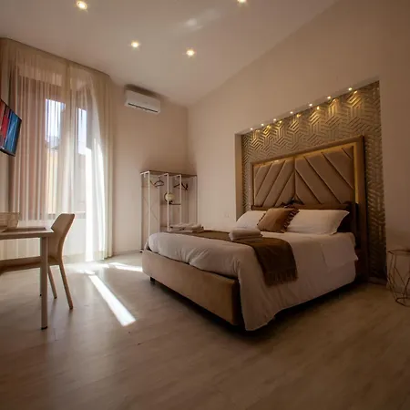 Gæstehus Airport Luxury 3*