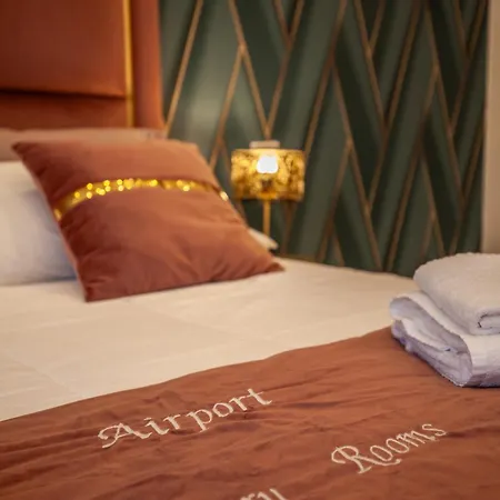 Airport Luxury Penzion