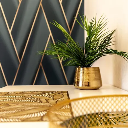 Gæstehus Airport Luxury