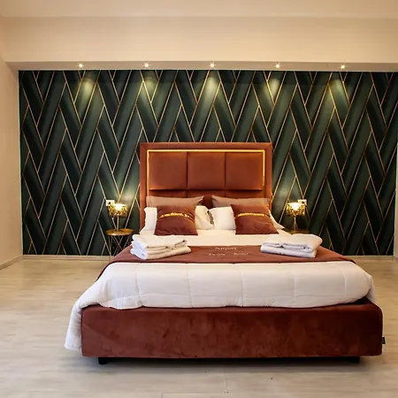 Airport Luxury Gæstehus Napoli