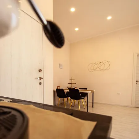 Airport Luxury Napoli