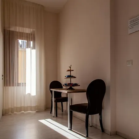 Airport Luxury 3* Napoli