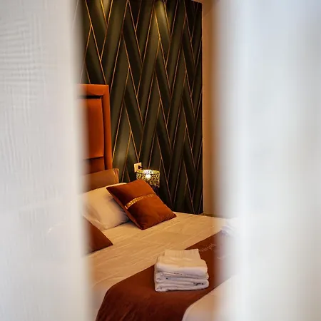 Airport Luxury Gæstehus