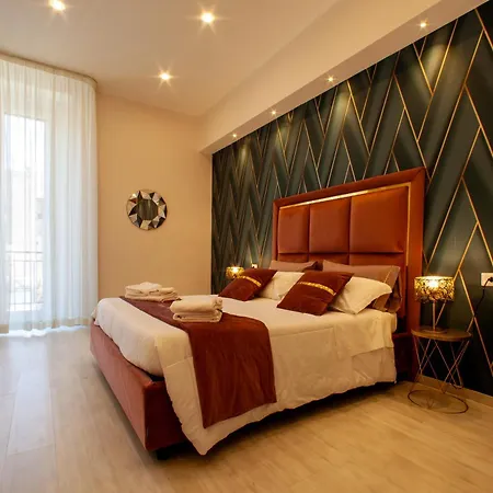 Gæstehus Airport Luxury