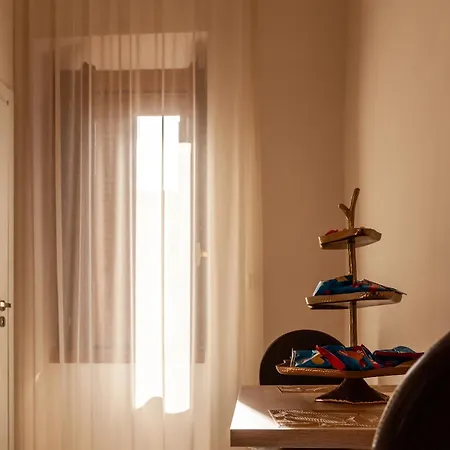 Airport Luxury Gæstehus 3*