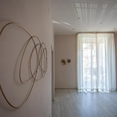 Airport Luxury Gæstehus Napoli