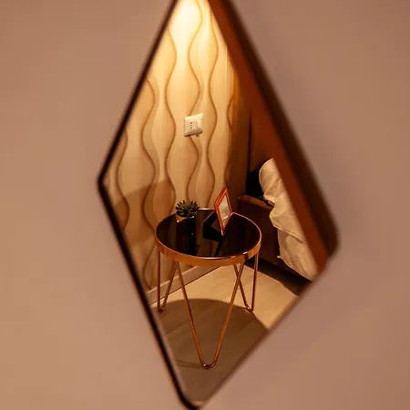 Gæstehus Airport Luxury Napoli