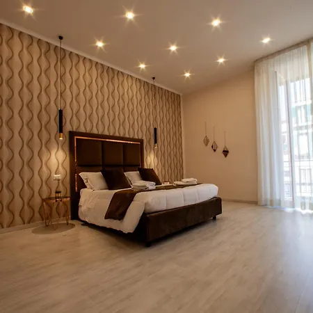 Airport Luxury 3* Napoli