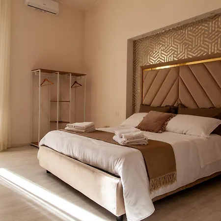 Airport Luxury Gæstehus Napoli