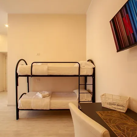 Gæstehus Airport Luxury Napoli